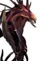 Partial Wraith Form