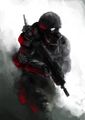 Type 18 Multipurpose Protective Suit