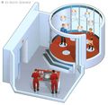 Transporter Room