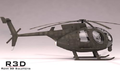 Unit heli