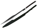 Kaitos two handed Katana