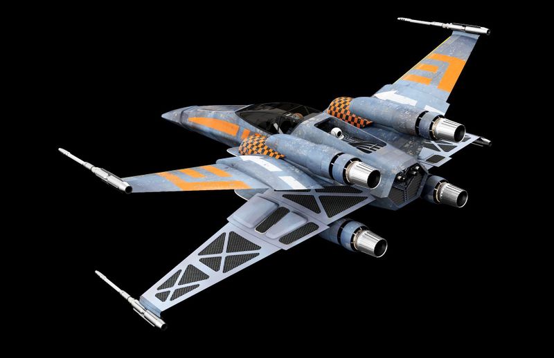 File:X-wing-attack-rear.JPG