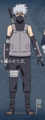 Kaitos ANBU outfit example