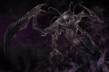 Full Wraith Form